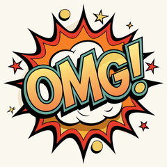 comic book explosion