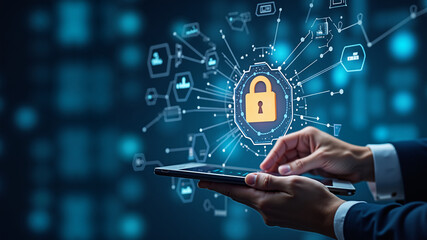 Courses on cybersecurity, administration and data analysis