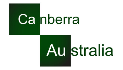 Cities and countries. Elegant font. Classic lettering minimal trendy design. Typography. Vector illustrations.