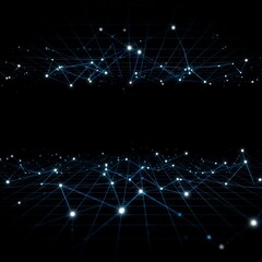 Digital Energy Surge: Abstract Tech Ecosystems & Fluid Digital Currents Driving Revolutionary Innovation dynamic flow digital fluidity high-tech art