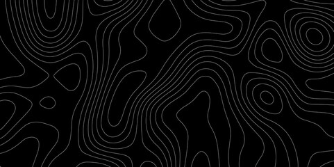 World Map Vintage Old-Style. topography line map. Vintage outdoors style. Topographic Map Seamless Pattern. Map vector terrain Illustration. Blank Detailed, topo, Transparent PNG available. 3d contour