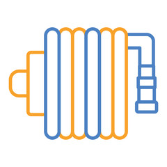 Hose Icon