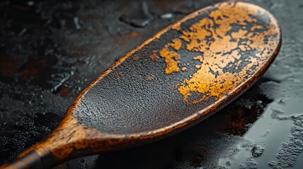 Intricate Macro Exploration of Smooth Textures in Nature