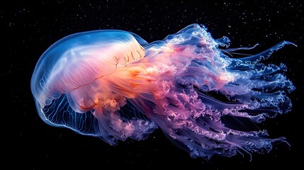 Surreal Still Life Composition with Dreamlike Elements