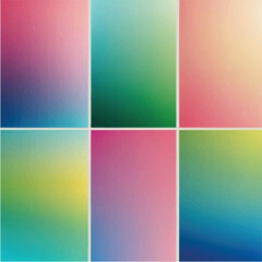 Naklejka premium abstract colorful background with stripes 