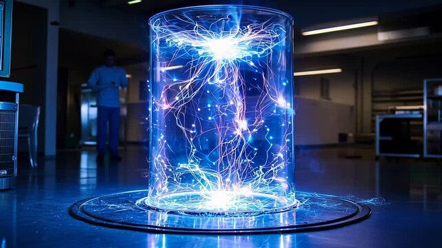 Quantum Currents Electrons in Motion and Light Emission