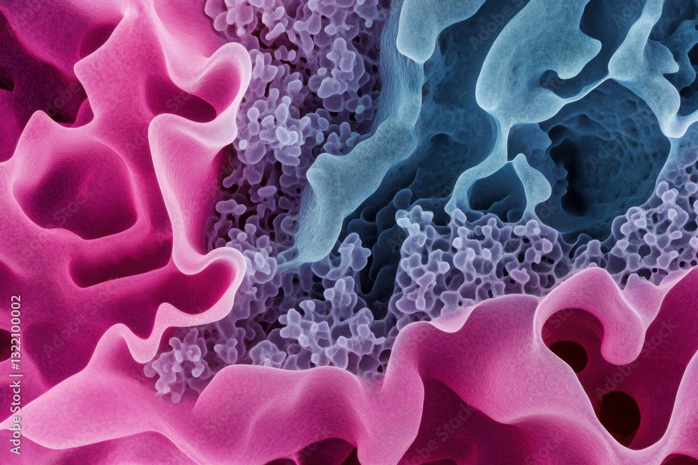 Poster this closeup photo captures the intricate design and texture of a cell phone case an ultra highresol
