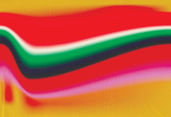 Yelltone Gradient Texture