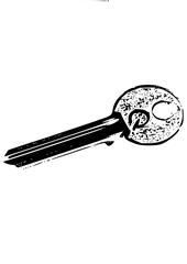 key