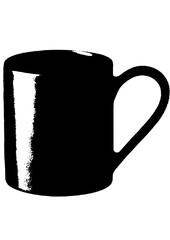 mug