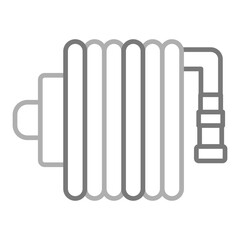 Hose Icon