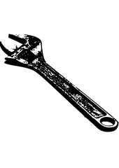 wrench