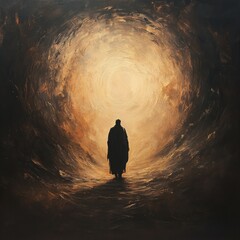 A system of beliefs, traditions, and practices centered around faith, spirituality, and the divine.