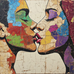 Celebrating the Power of a Kiss – 6th July Global Awareness Campaign