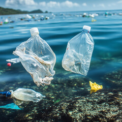 Reducing Plastic Waste – 3rd July Global Environmental Awareness Campaign 
