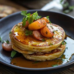 A variety of nourishing and flavorful dishes, essential for sustenance and enjoyment.