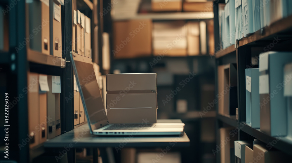 Poster notebooks file transfer. data transmission, ftp files receiver and notebook computer backup copy. do