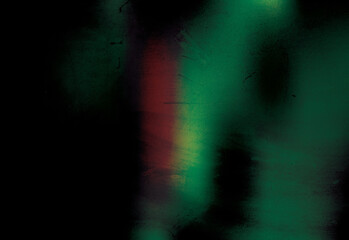 Rushtone Grunge Gradient