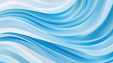 abstract blue wave background, modern wallpaper, blue textured background, business background, blue pattern