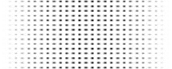 Dot pattern seamless background. Polka dot pattern template Monochrome dotted texture modern seamless