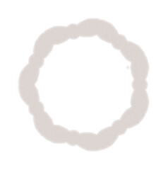 beige vectorial complex ornament design mandala decoration