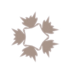 little brown elements