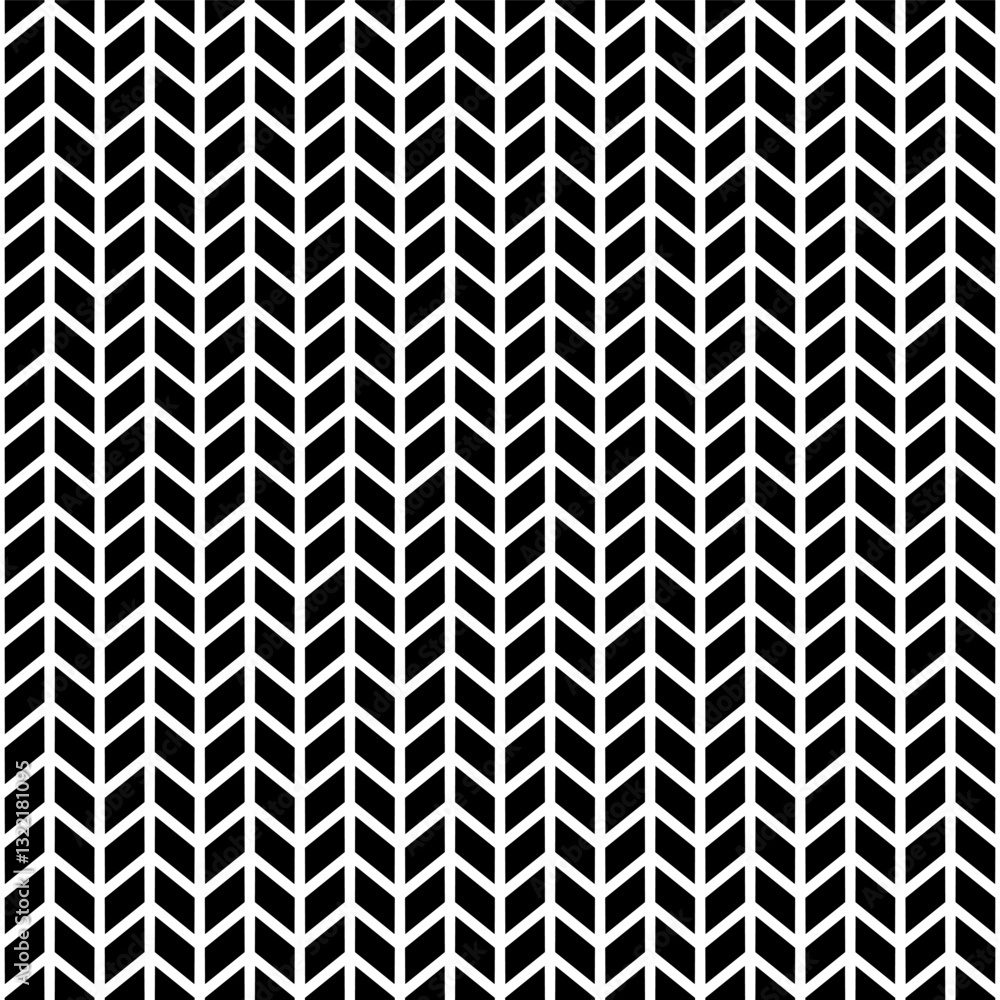 Poster wheat seamless pattern. repeating black grain wheats on white background. repeated flour patterns. s