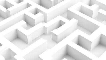 abstract 3d background