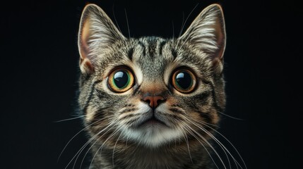 Obraz premium Close up of