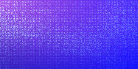 Digital data hi tech futuristic technology abstract background. Vector illustration