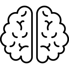 Brain Icon