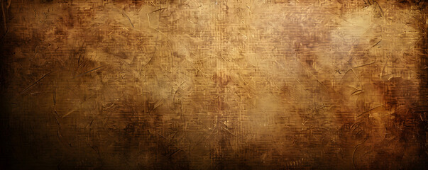 Fototapeta premium A brown background with a few lines on it