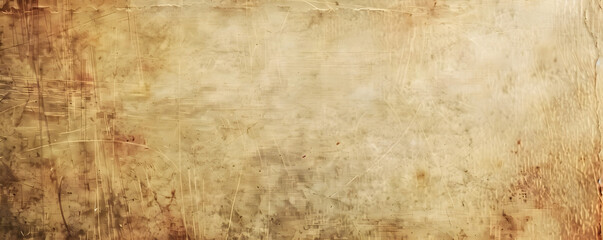 A very old looking piece of paper with a lot of writing on it