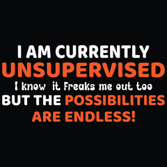 Tractor T-Shirt Design with Vector Graphic by Creative Designer