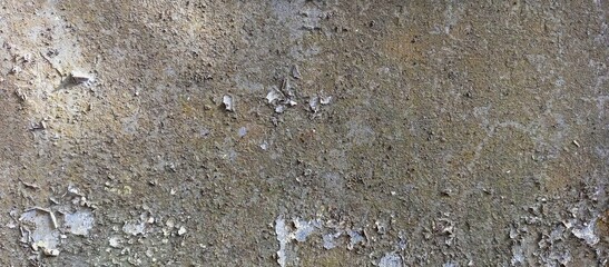 Grungy Wall Texture with Cracked and Peeling Layers (2)