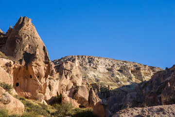 Fototapeta premium Cappadocia
