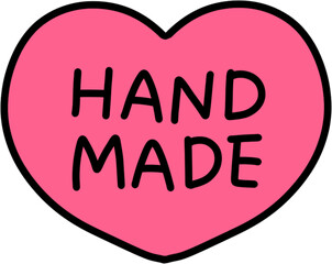 핸드메이드