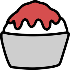 빙수