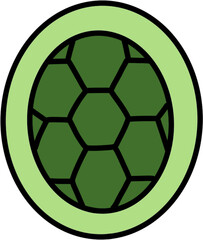 Fototapeta premium 거북이