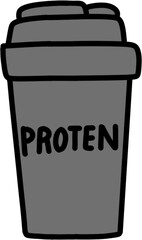 프로틴쉐이크