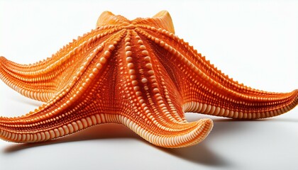 red sea star