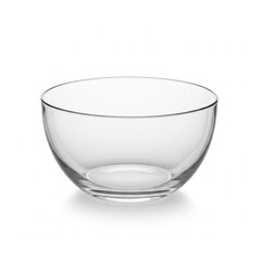 Glass Bowl