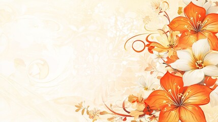 Elegant customizable greeting card templates featuring floral designs artistic layouts and festive themes for personal or business use perfect for conveying heartfelt messages and sentiments