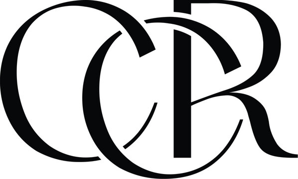 Vector CCR logo