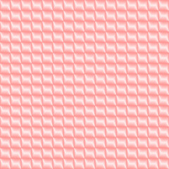 Optical ornament. Seamless pattern. Lines backdrop. Op art background. Geometric wallpaper. Modern motif. Digital paper. Textile print. Linear design. Abstract image. Vector work.