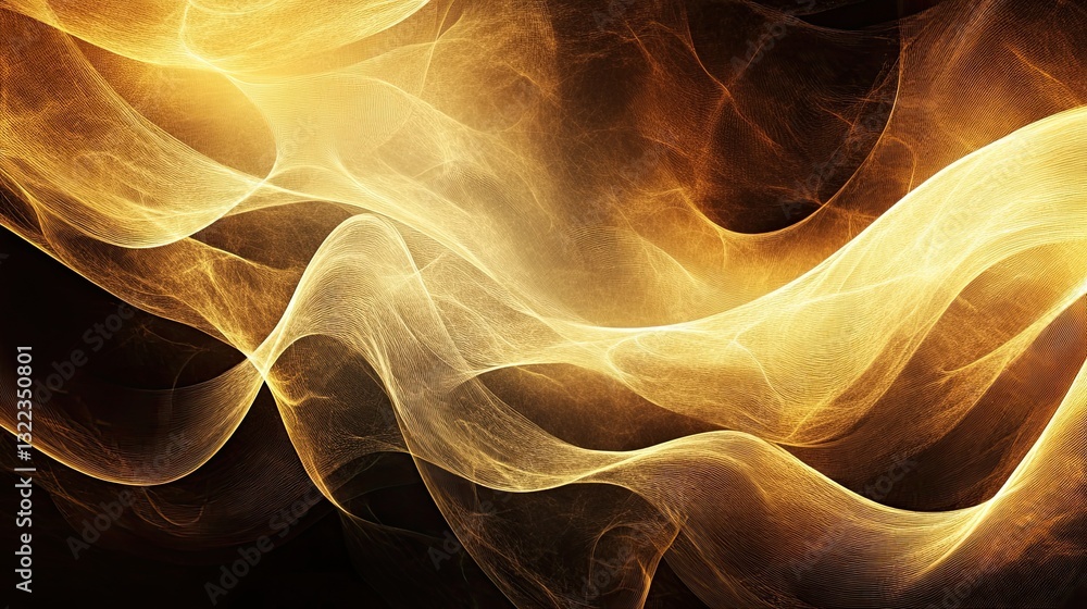 Poster creating remarkable abstract backgrounds for graphic design projects that enhance visual appeal and 