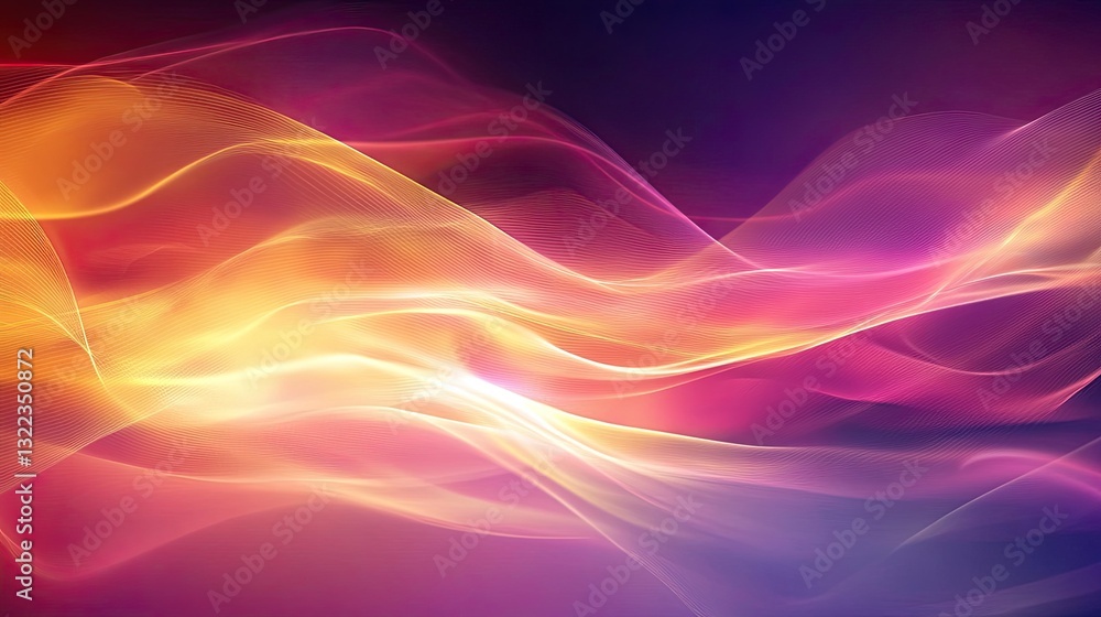 Poster designing stunning abstract backgrounds: high-quality graphics for web and print use on adobe stock