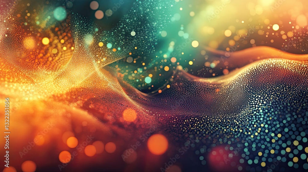 Poster designing stunning abstract backgrounds for professional use in digital media and graphic design emp