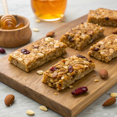 cookies with raisins