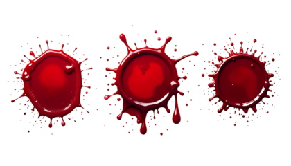 Red-Paint-Splashes_Blood-Splatter_Abstract-Design_Artistic-Blobs